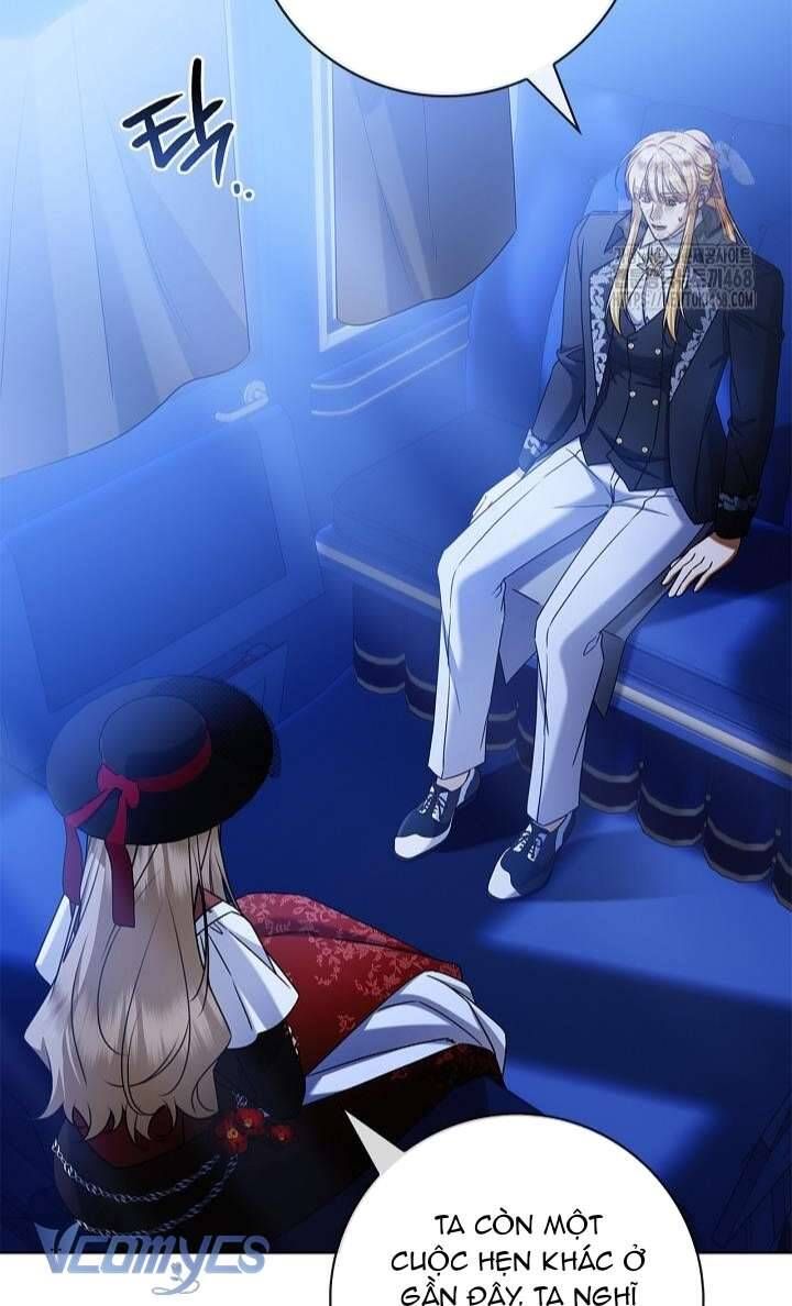 Xin Lỗi Vì Tôi Không Thể Rời Mắt Khỏi Vẻ Ngoài Của Ngài Chapter 45 - Trang 2