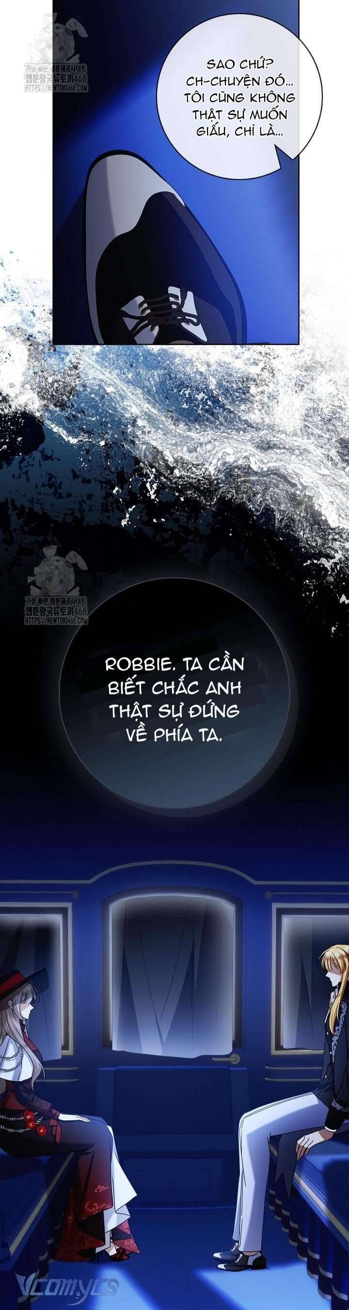 Xin Lỗi Vì Tôi Không Thể Rời Mắt Khỏi Vẻ Ngoài Của Ngài Chapter 45 - Trang 2