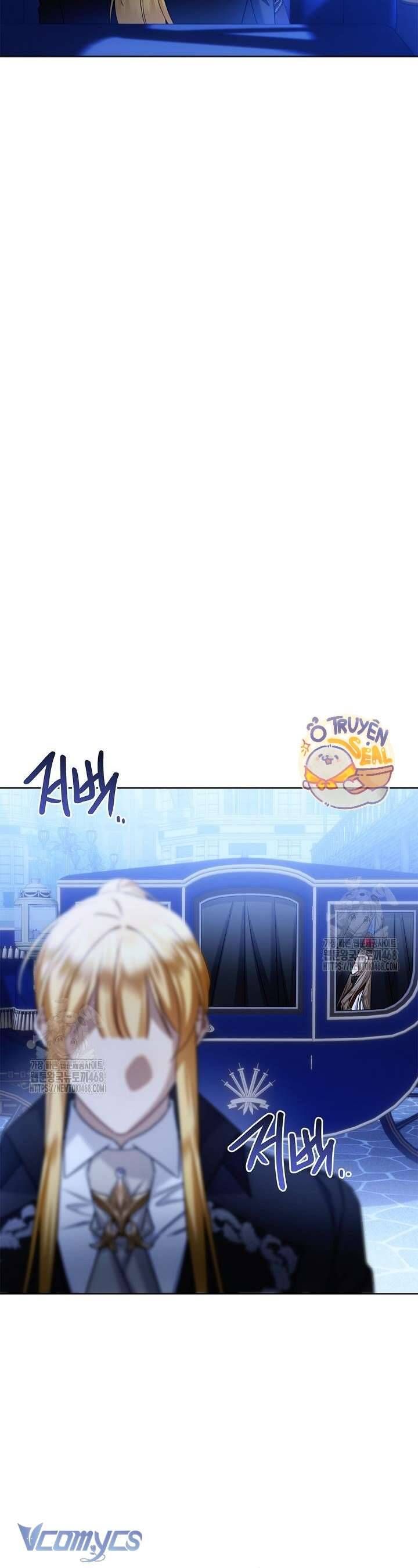 Xin Lỗi Vì Tôi Không Thể Rời Mắt Khỏi Vẻ Ngoài Của Ngài Chapter 45 - Trang 2