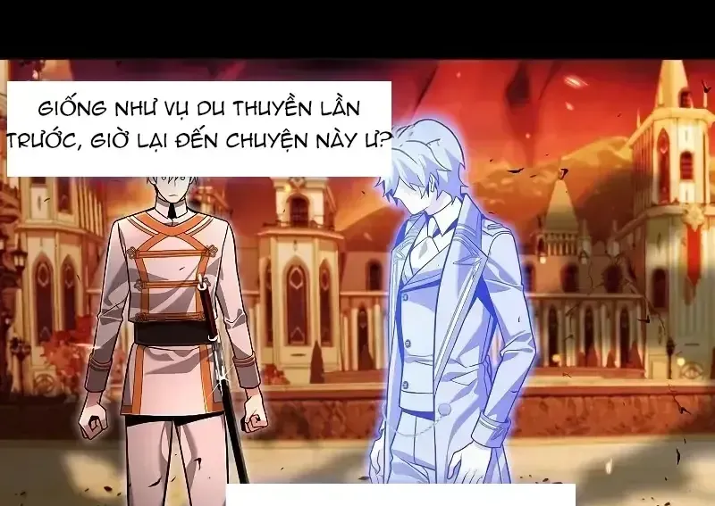 Học Viện Minh Triết Chapter 30 - Trang 2