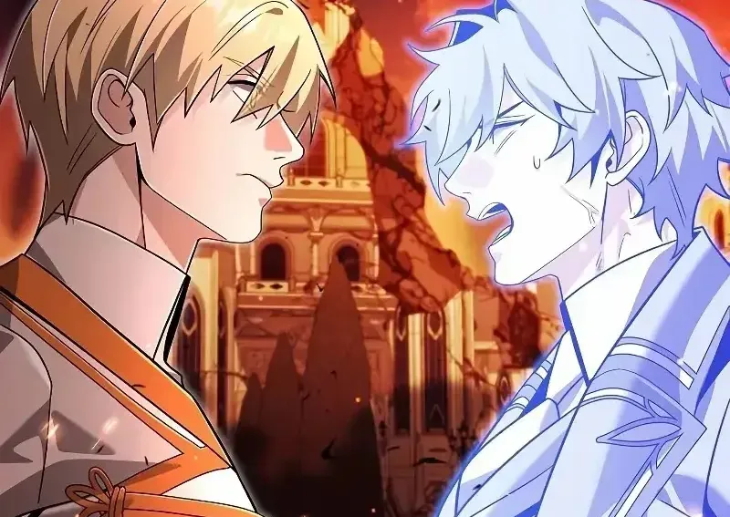 Học Viện Minh Triết Chapter 30 - Trang 2