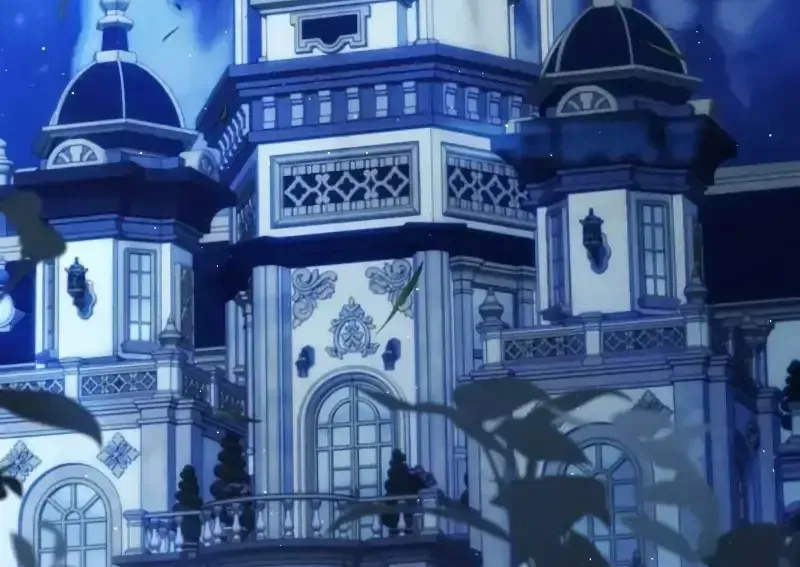 Học Viện Minh Triết Chapter 30 - Trang 2