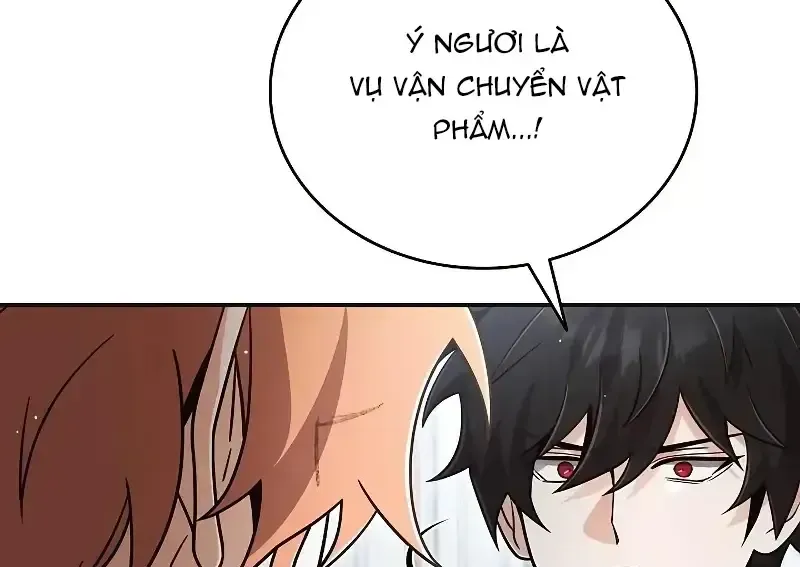 Học Viện Minh Triết Chapter 30 - Trang 2