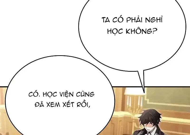 Học Viện Minh Triết Chapter 30 - Trang 2