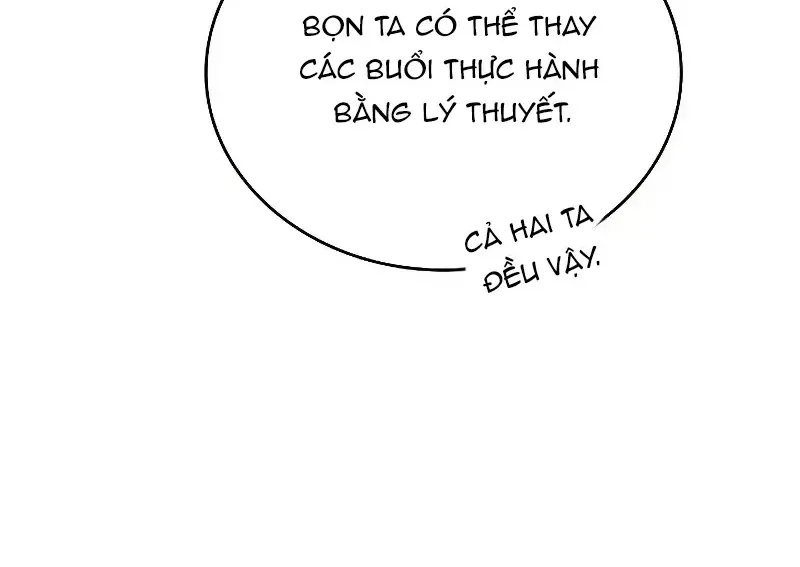 Học Viện Minh Triết Chapter 30 - Trang 2