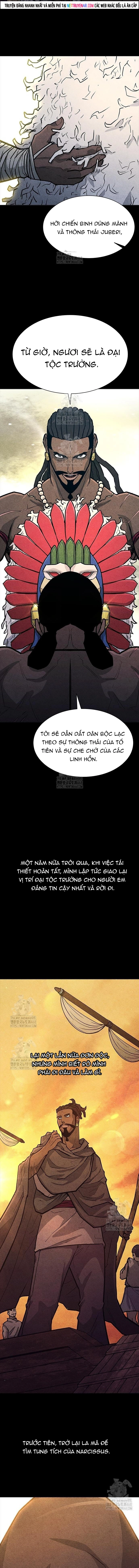 Con Đường Của Võ Giả Chapter 244 - Trang 2