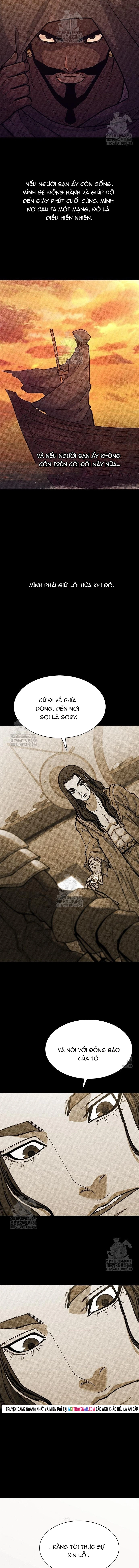 Con Đường Của Võ Giả Chapter 244 - Trang 2
