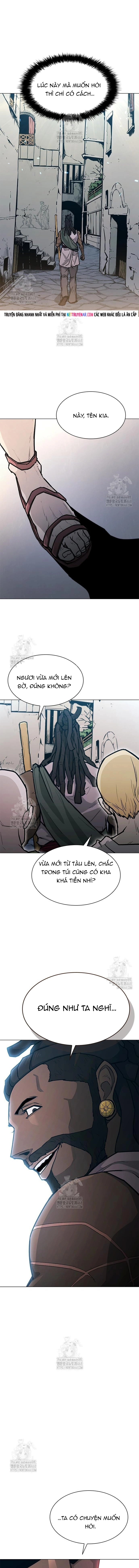 Con Đường Của Võ Giả Chapter 244 - Trang 2