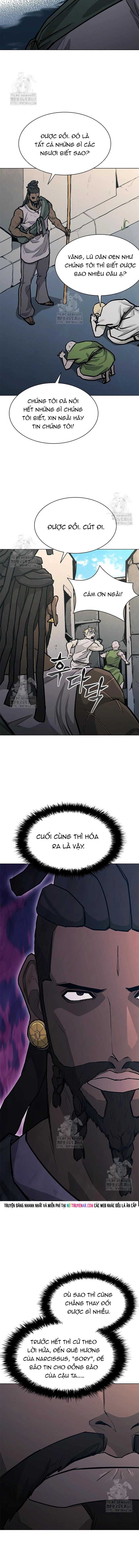 Con Đường Của Võ Giả Chapter 244 - Trang 2