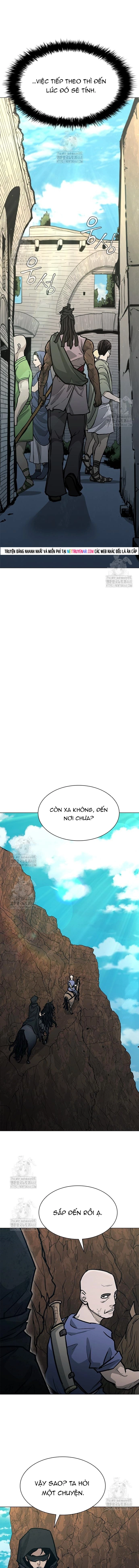 Con Đường Của Võ Giả Chapter 244 - Trang 2
