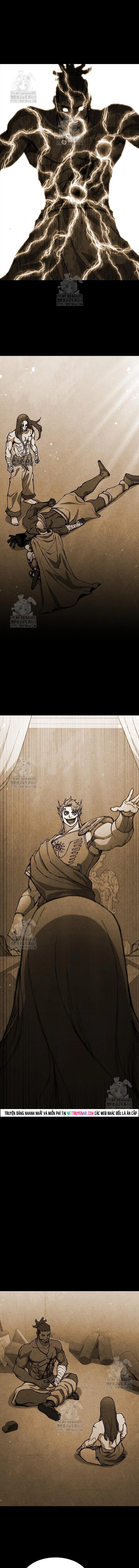 Con Đường Của Võ Giả Chapter 244 - Trang 2