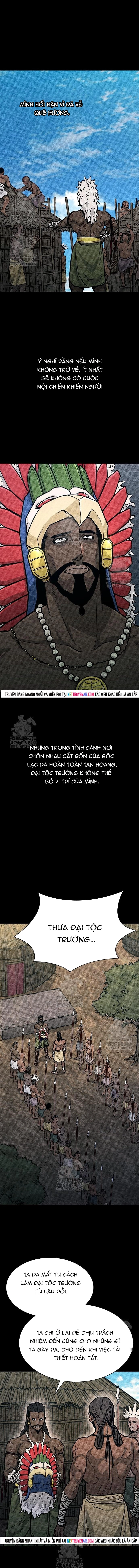 Con Đường Của Võ Giả Chapter 244 - Trang 2