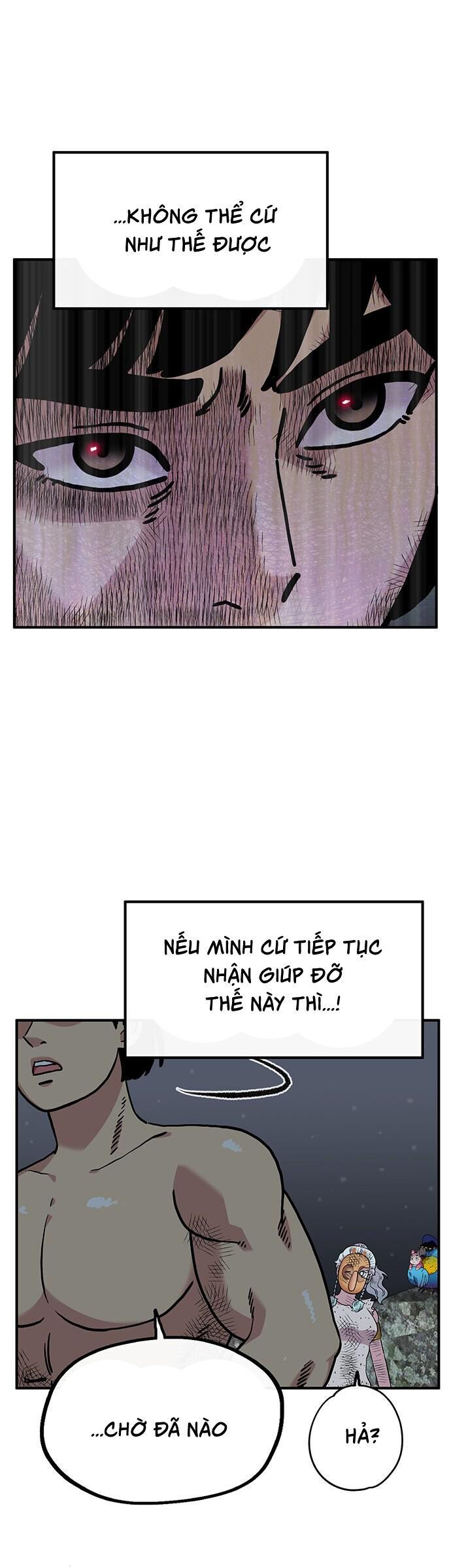 Chúa Tể Muôn Loài Chapter 75 - Trang 2