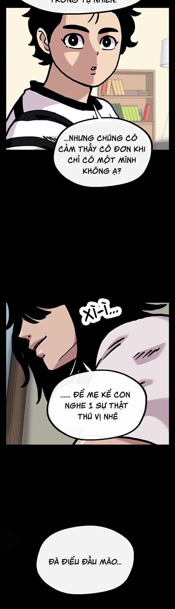 Chúa Tể Muôn Loài Chapter 75 - Trang 2