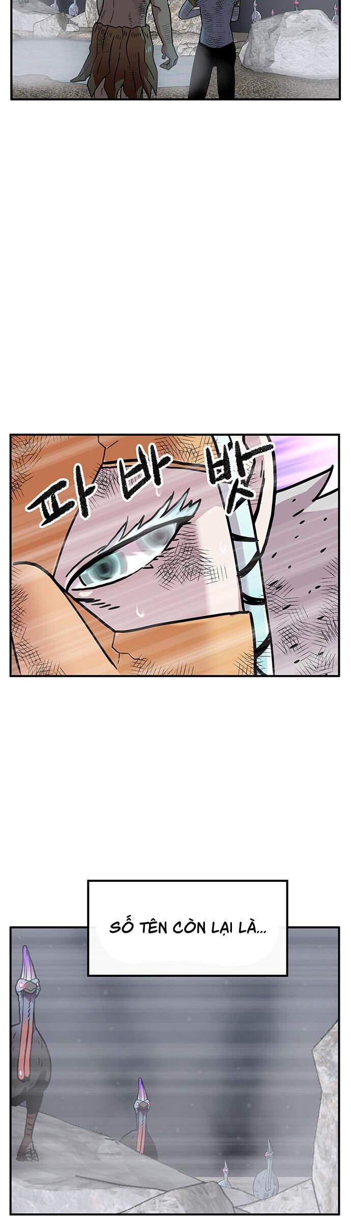 Chúa Tể Muôn Loài Chapter 75 - Trang 2