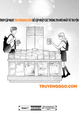 Chuyện Tình Kì Lạ Của Amelia Chapter 6 - Trang 2