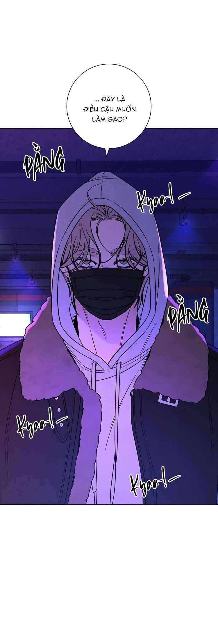 Chiến Lược: Tình Yêu Trong Sáng Chapter 120 - Trang 2