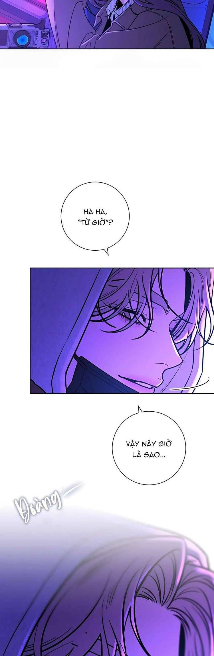 Chiến Lược: Tình Yêu Trong Sáng Chapter 120 - Trang 2