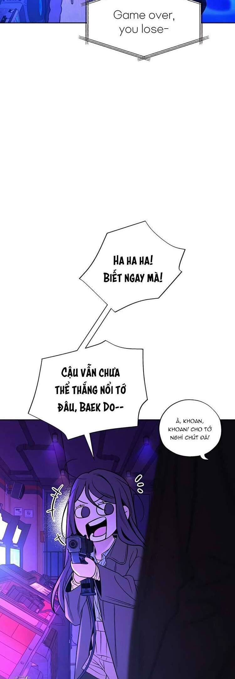Chiến Lược: Tình Yêu Trong Sáng Chapter 120 - Trang 2