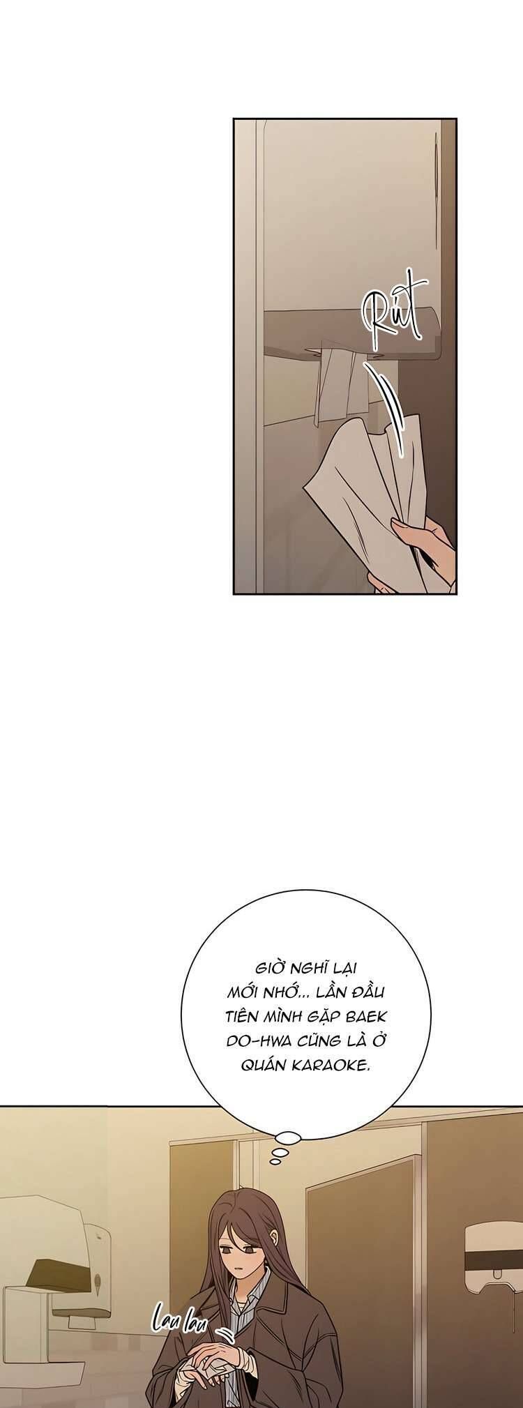 Chiến Lược: Tình Yêu Trong Sáng Chapter 120 - Trang 2