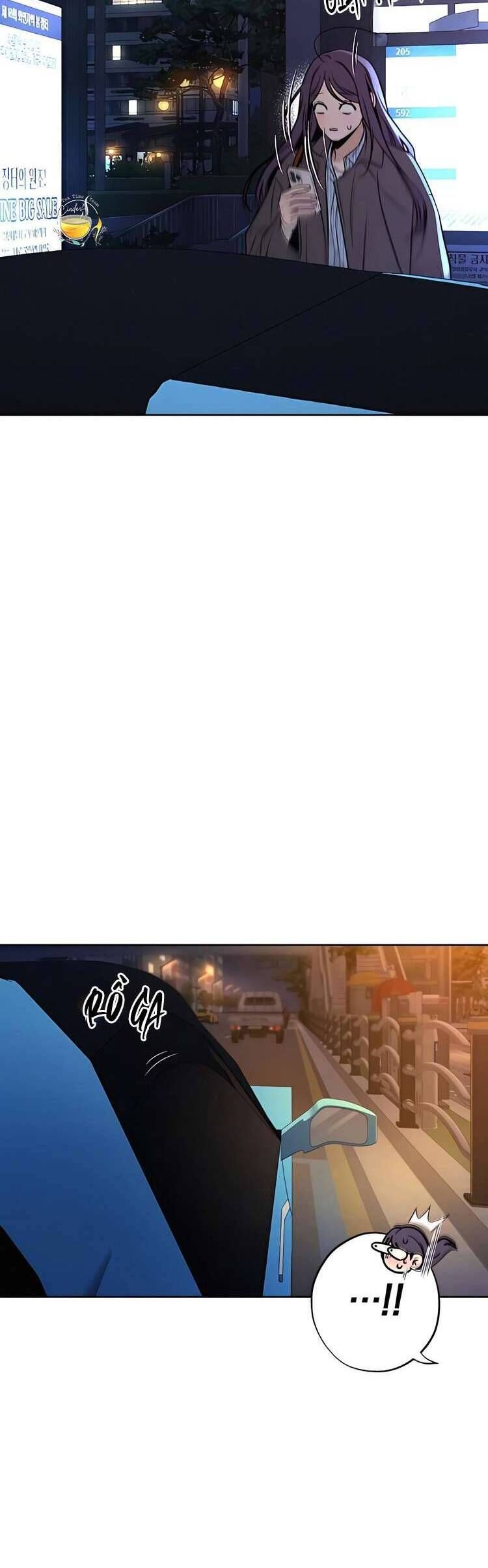 Chiến Lược: Tình Yêu Trong Sáng Chapter 120 - Trang 2