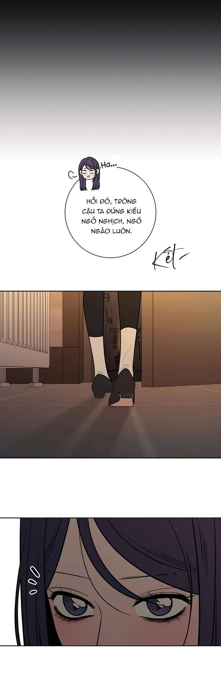 Chiến Lược: Tình Yêu Trong Sáng Chapter 120 - Trang 2
