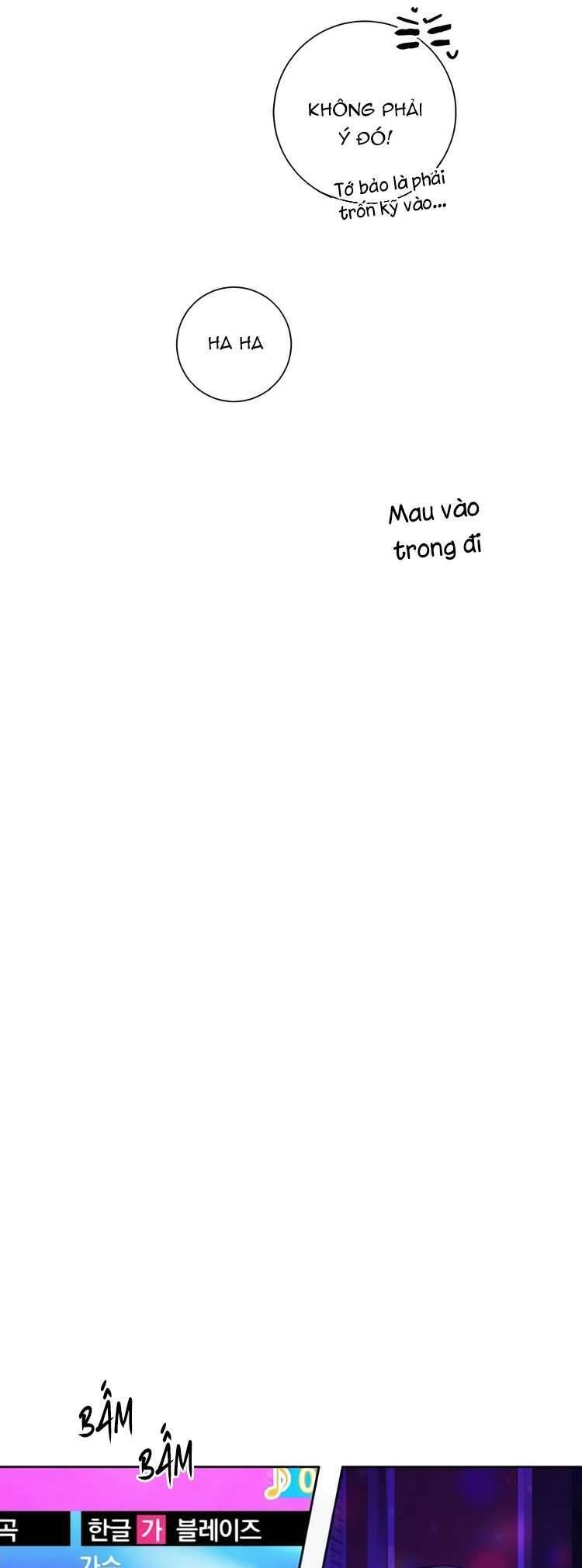 Chiến Lược: Tình Yêu Trong Sáng Chapter 120 - Trang 2