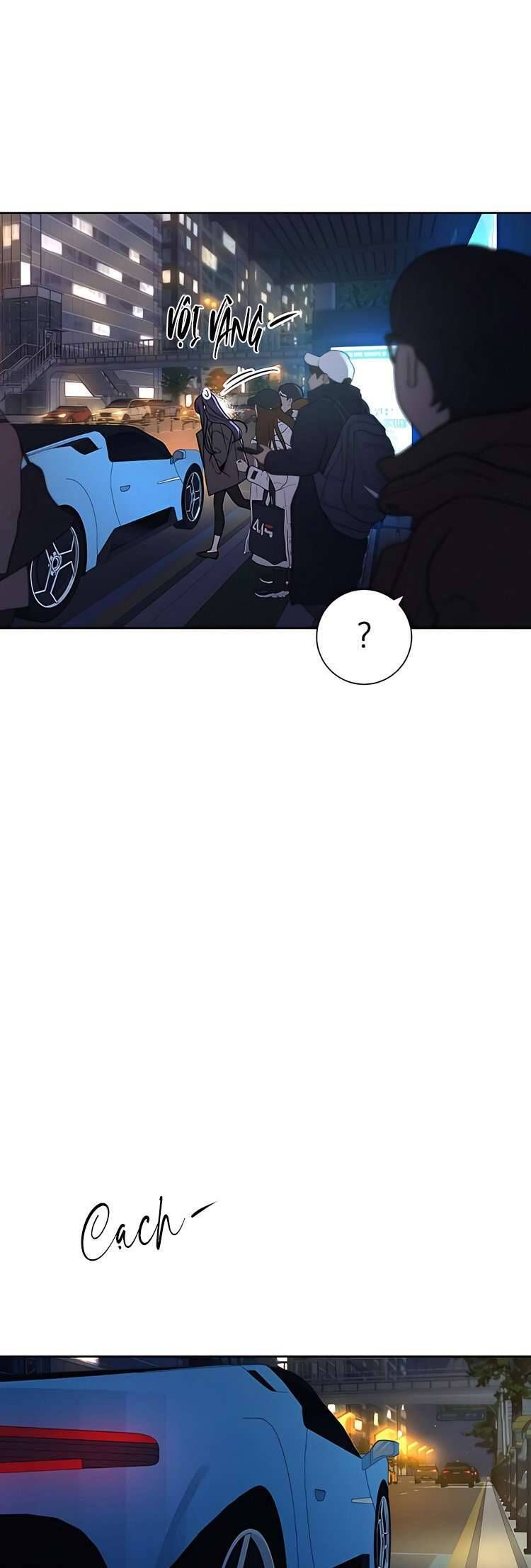 Chiến Lược: Tình Yêu Trong Sáng Chapter 120 - Trang 2