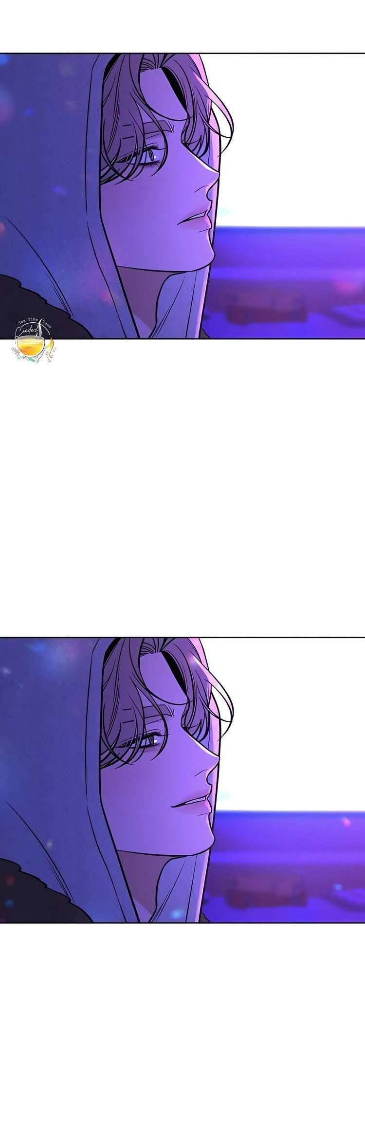 Chiến Lược: Tình Yêu Trong Sáng Chapter 120 - Trang 2