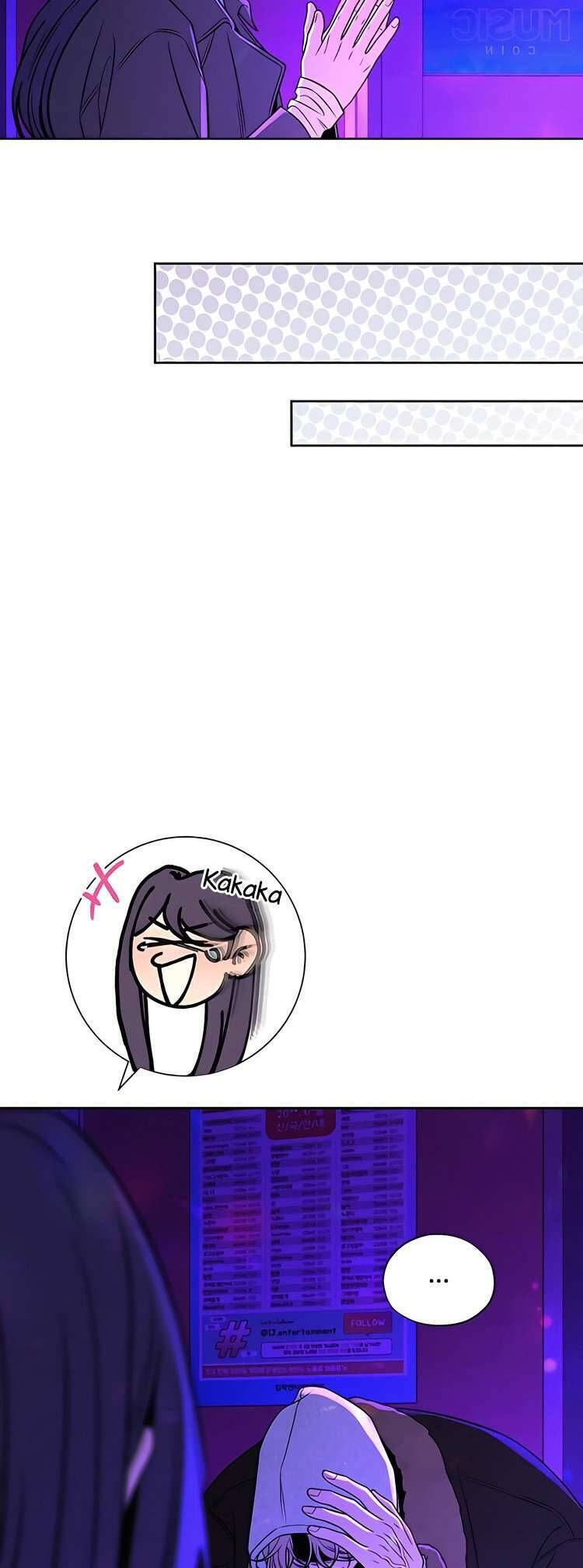 Chiến Lược: Tình Yêu Trong Sáng Chapter 120 - Trang 2