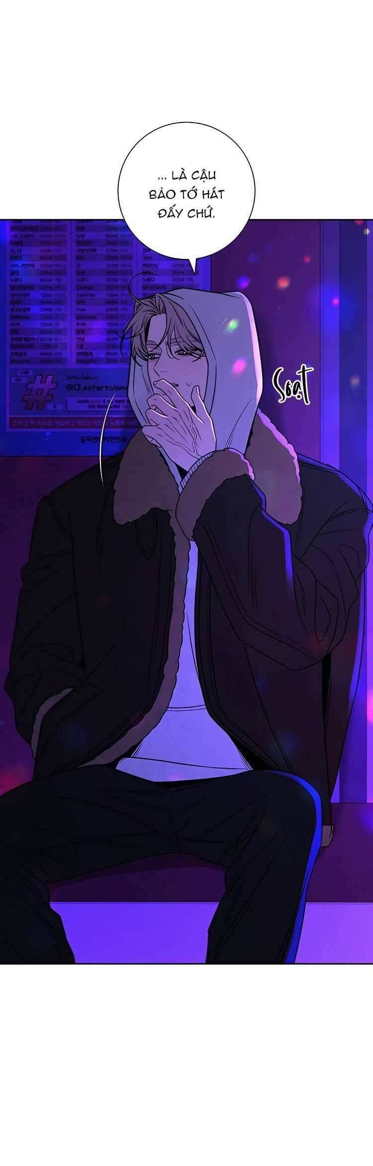 Chiến Lược: Tình Yêu Trong Sáng Chapter 120 - Trang 2