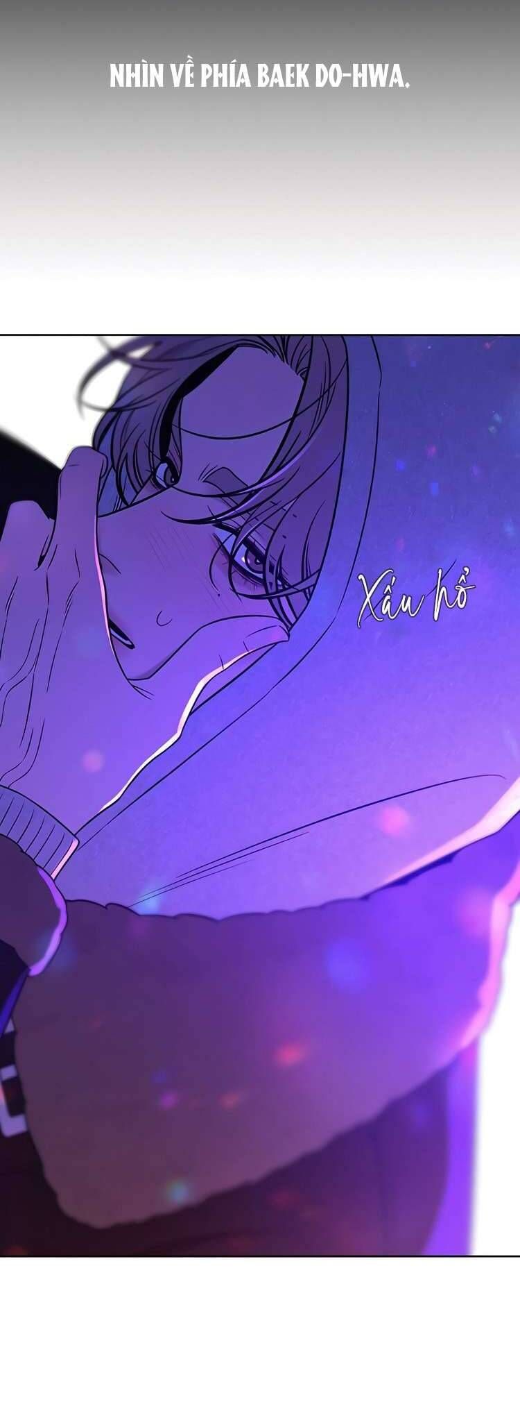 Chiến Lược: Tình Yêu Trong Sáng Chapter 120 - Trang 2