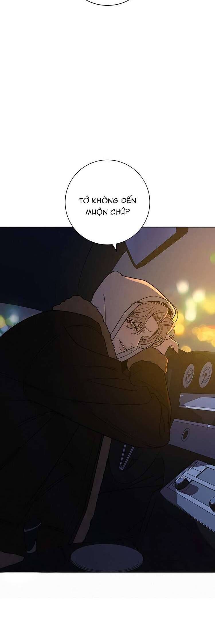 Chiến Lược: Tình Yêu Trong Sáng Chapter 120 - Trang 2
