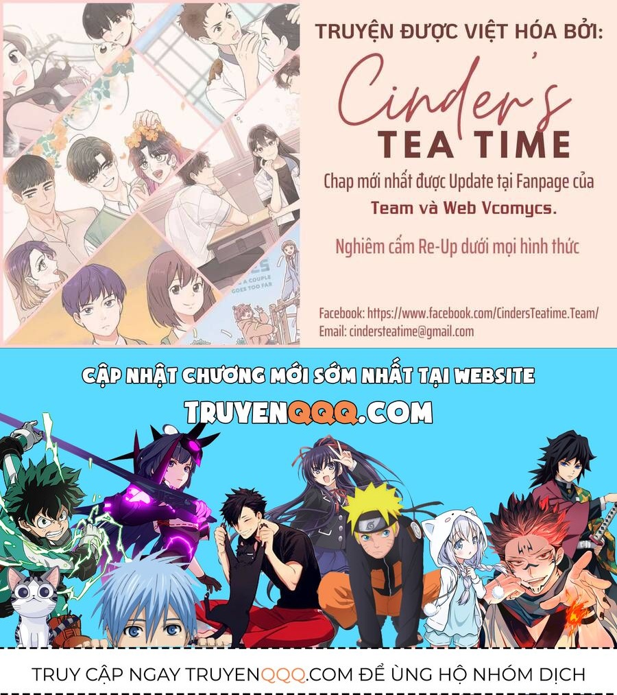 Chiến Lược: Tình Yêu Trong Sáng Chapter 120 - Trang 2