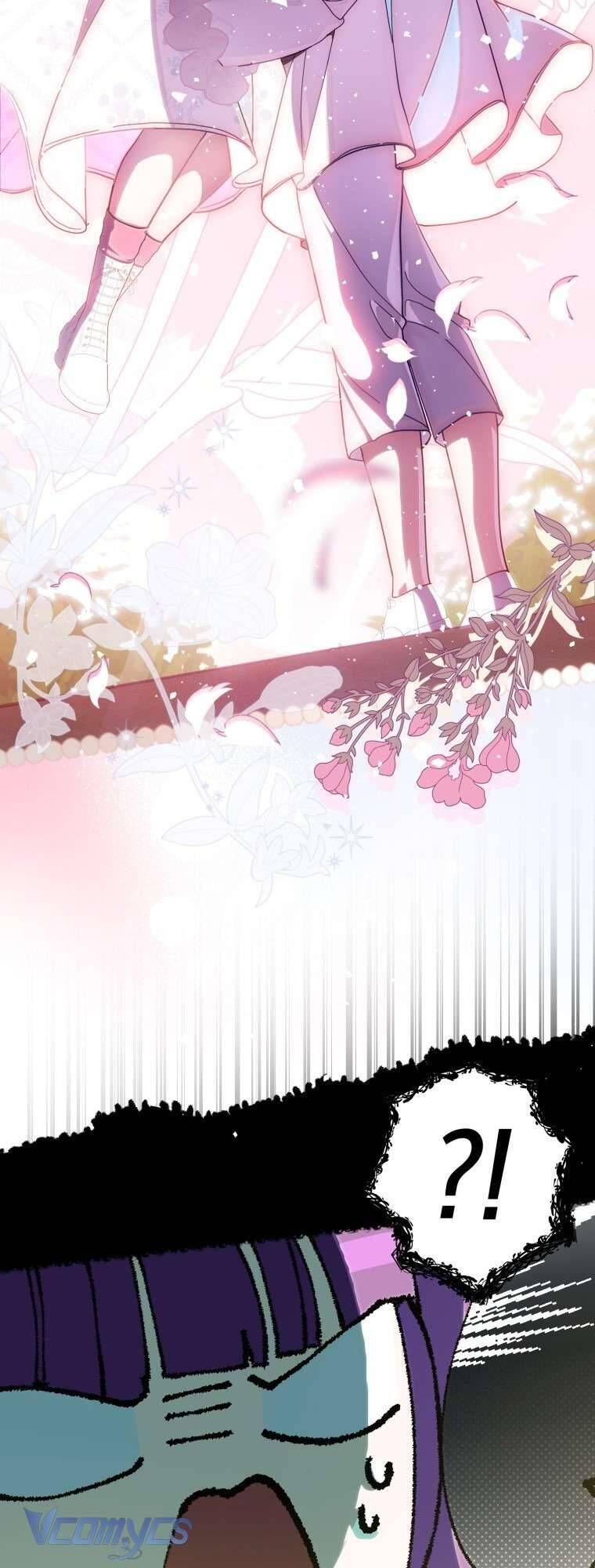 Người Vợ Hắc Ám Của Cậu Chồng Nhỏ Chapter 11 - Trang 2
