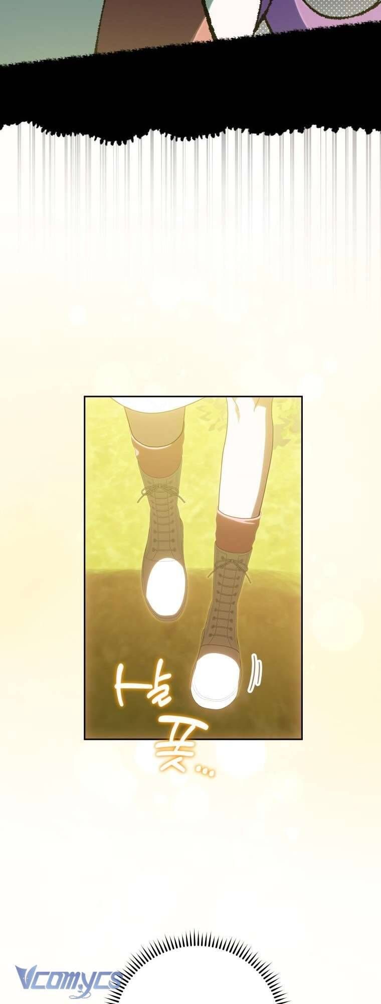 Người Vợ Hắc Ám Của Cậu Chồng Nhỏ Chapter 11 - Trang 2
