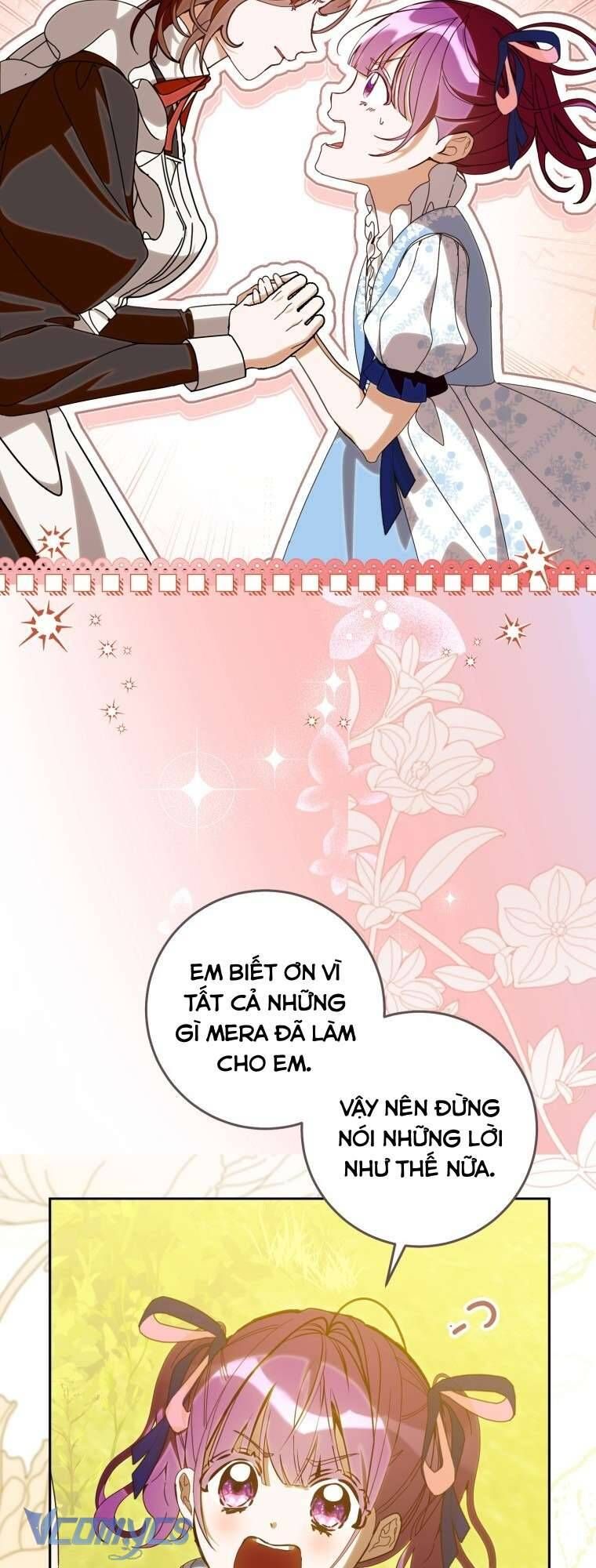 Người Vợ Hắc Ám Của Cậu Chồng Nhỏ Chapter 11 - Trang 2