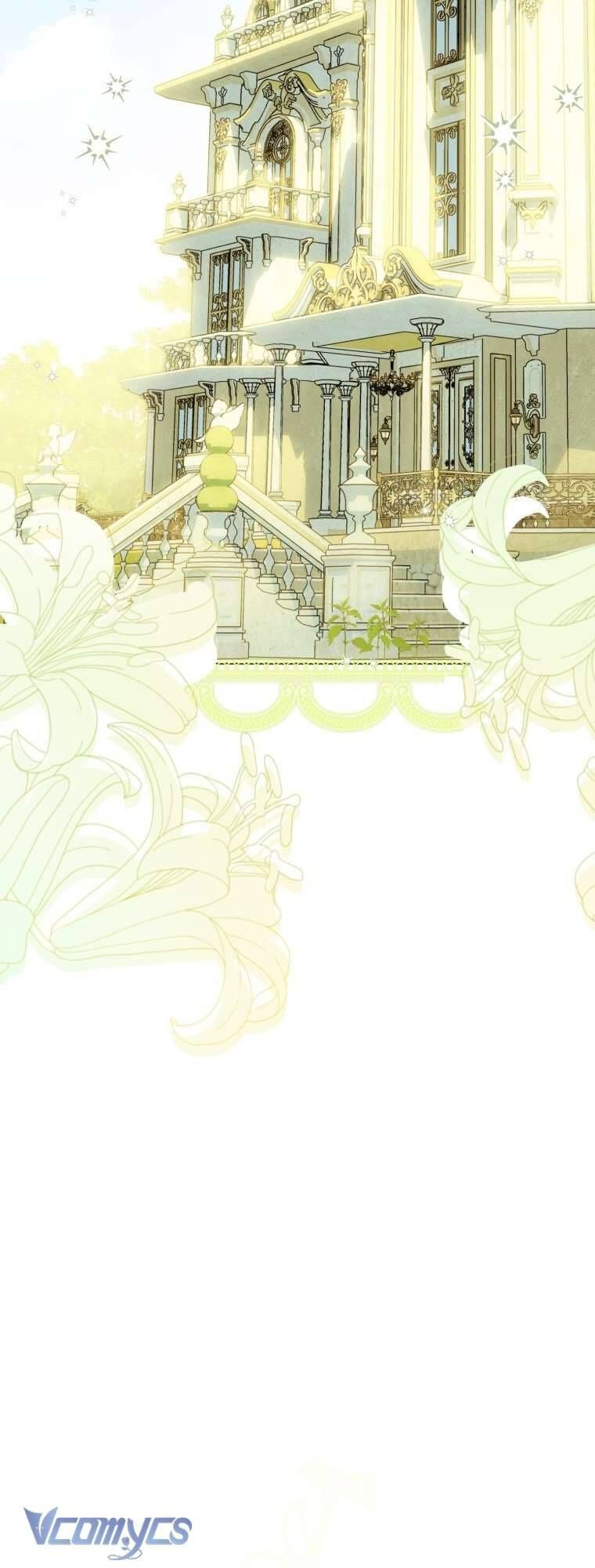 Người Vợ Hắc Ám Của Cậu Chồng Nhỏ Chapter 11 - Trang 2