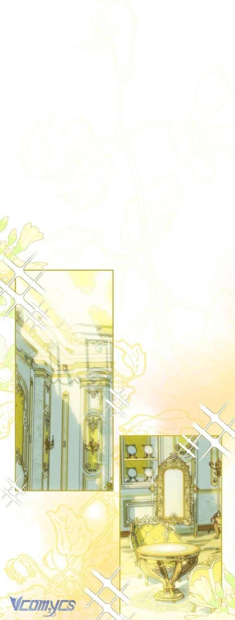 Người Vợ Hắc Ám Của Cậu Chồng Nhỏ Chapter 11 - Trang 2