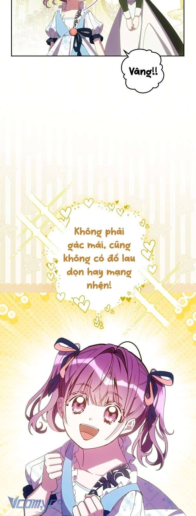 Người Vợ Hắc Ám Của Cậu Chồng Nhỏ Chapter 11 - Trang 2