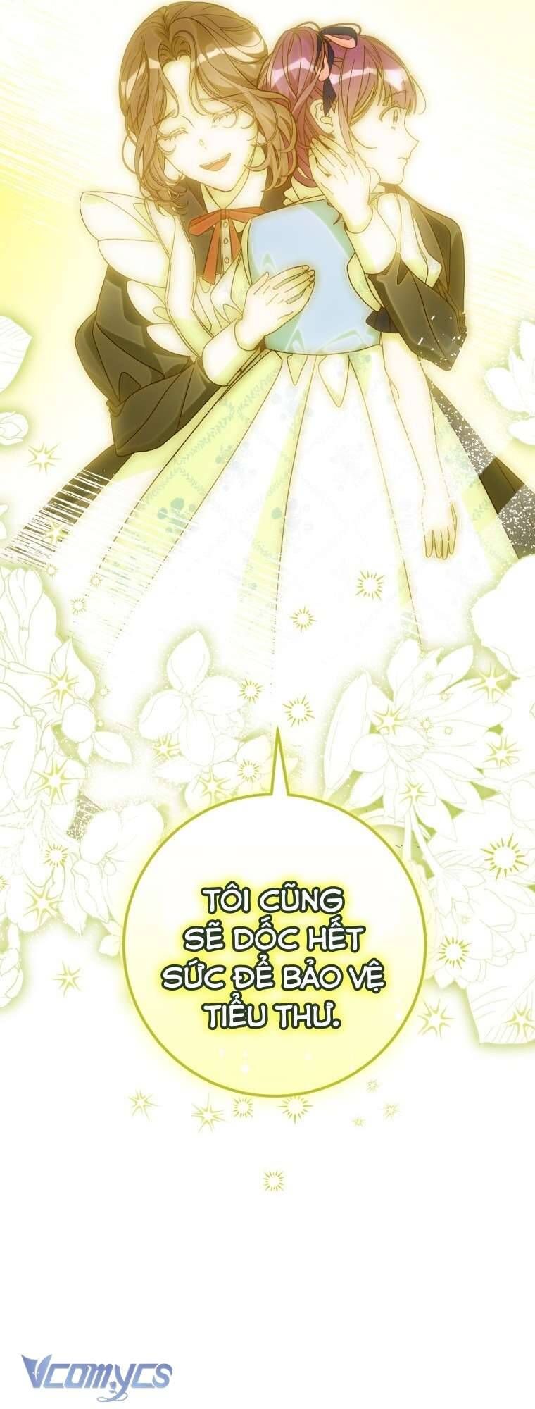 Người Vợ Hắc Ám Của Cậu Chồng Nhỏ Chapter 11 - Trang 2