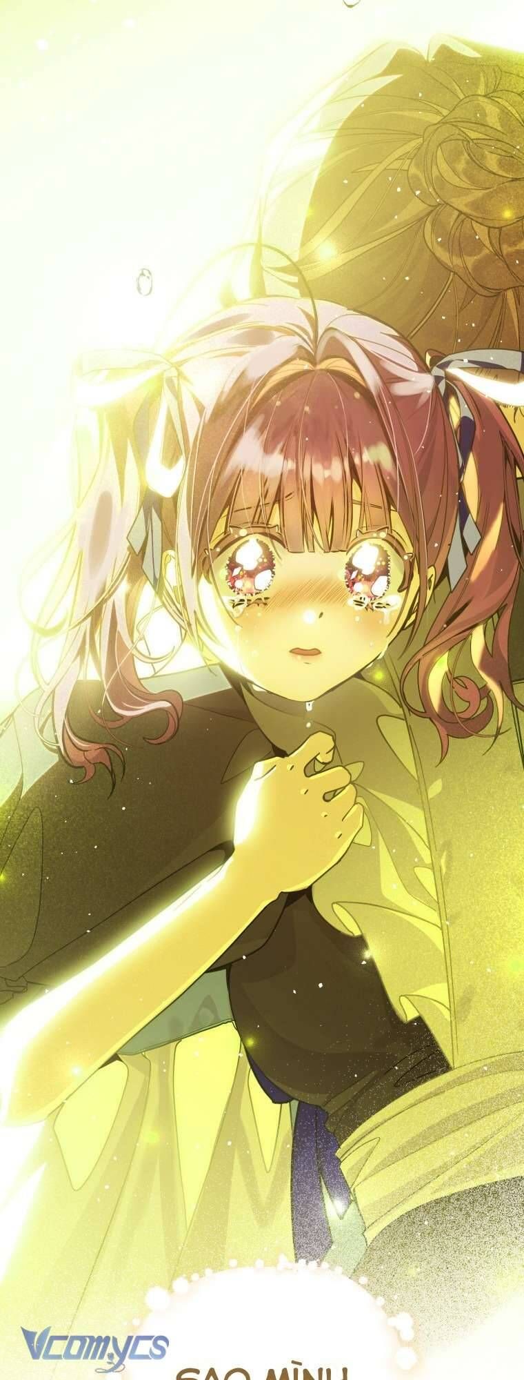 Người Vợ Hắc Ám Của Cậu Chồng Nhỏ Chapter 11 - Trang 2
