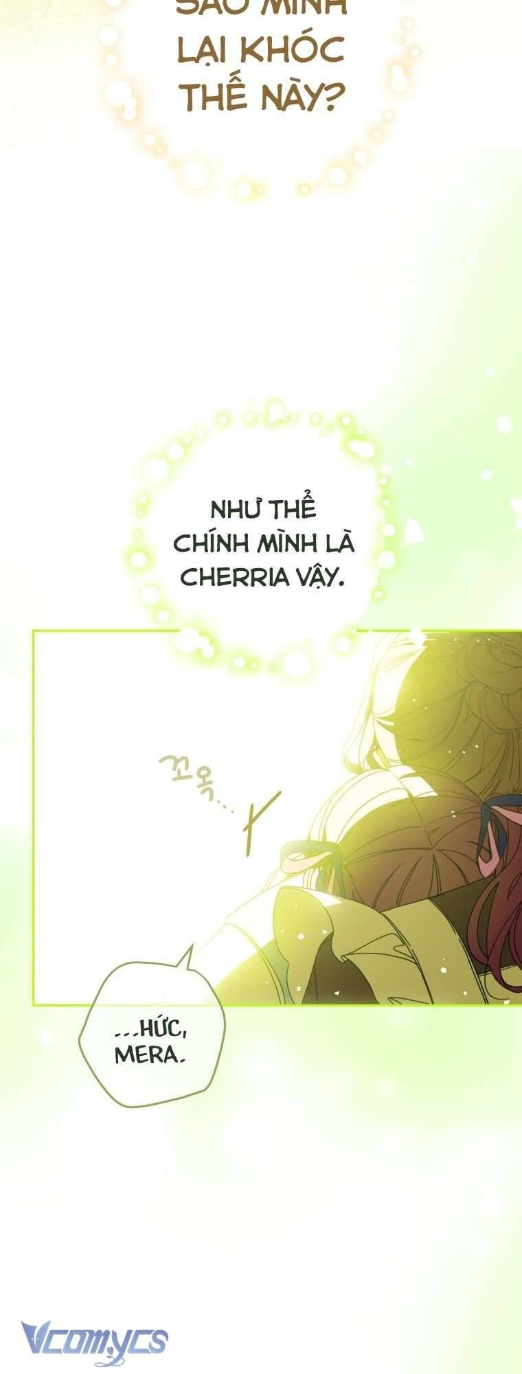 Người Vợ Hắc Ám Của Cậu Chồng Nhỏ Chapter 11 - Trang 2