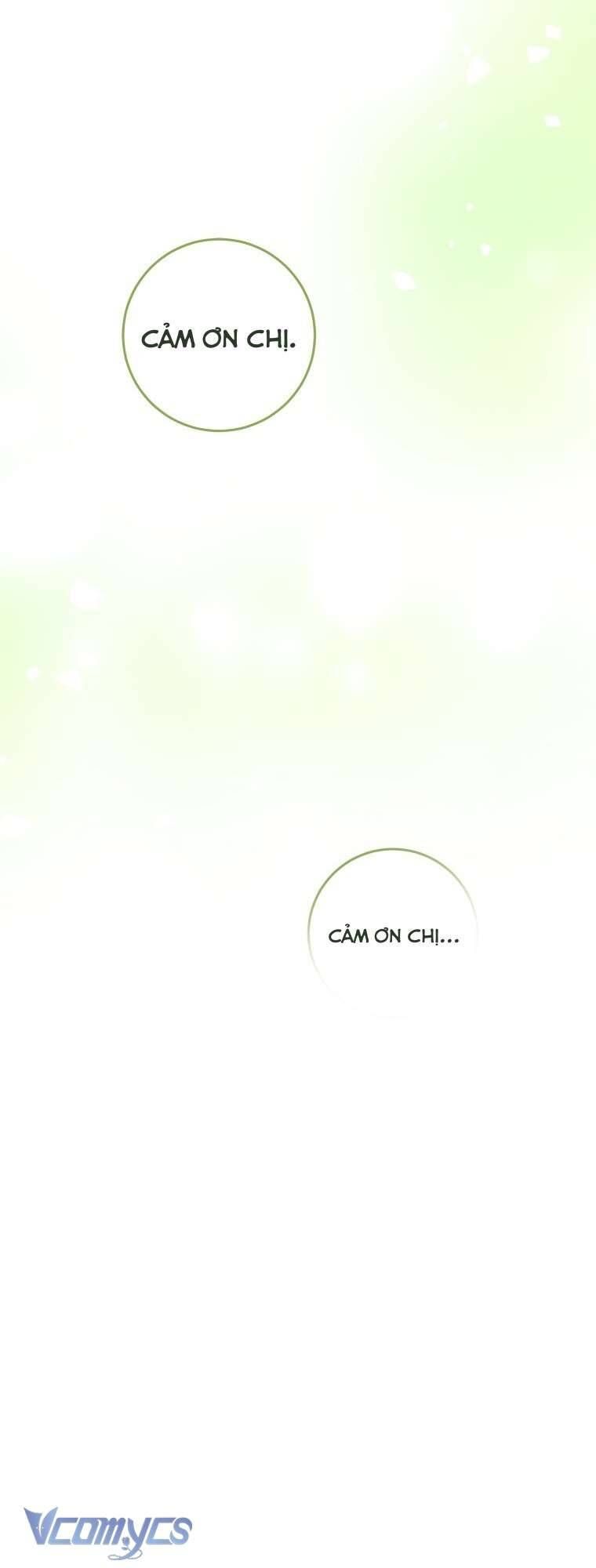 Người Vợ Hắc Ám Của Cậu Chồng Nhỏ Chapter 11 - Trang 2