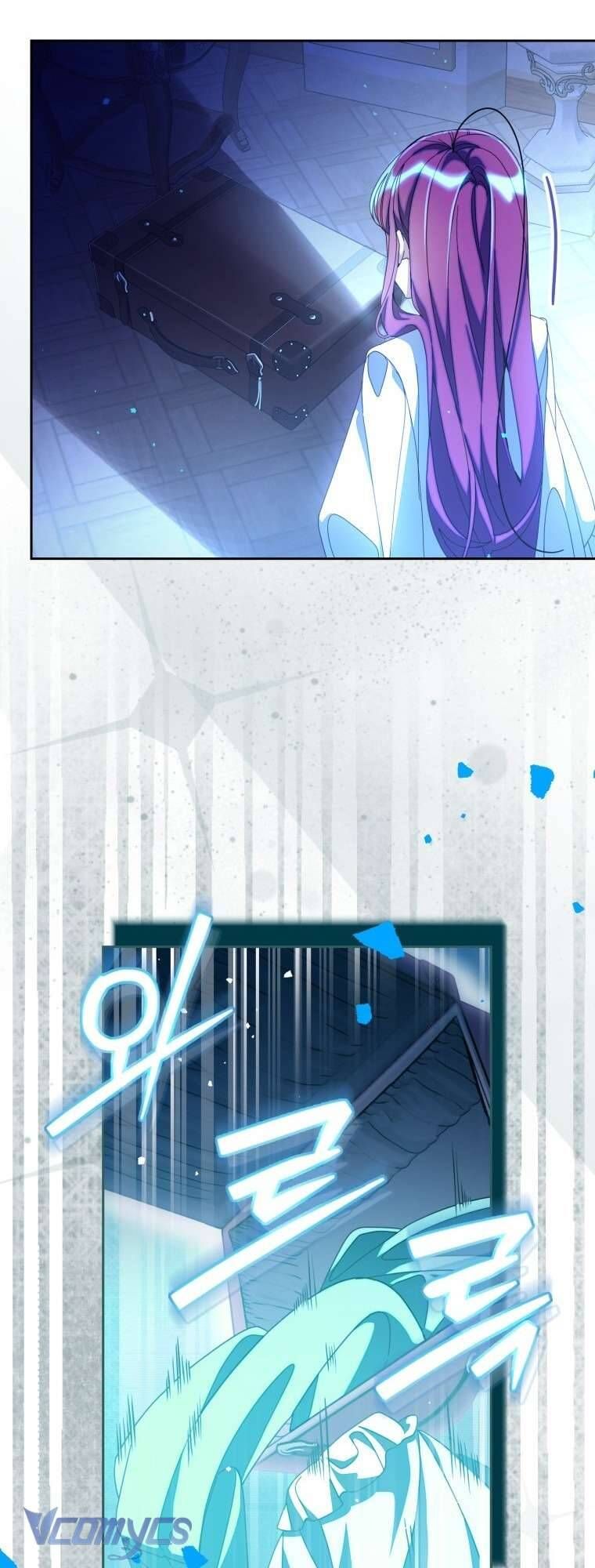 Người Vợ Hắc Ám Của Cậu Chồng Nhỏ Chapter 11 - Trang 2