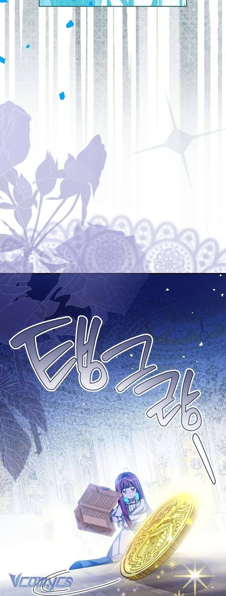 Người Vợ Hắc Ám Của Cậu Chồng Nhỏ Chapter 11 - Trang 2