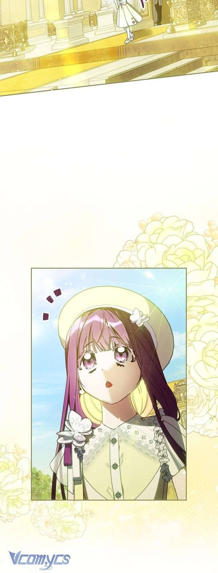Người Vợ Hắc Ám Của Cậu Chồng Nhỏ Chapter 11 - Trang 2