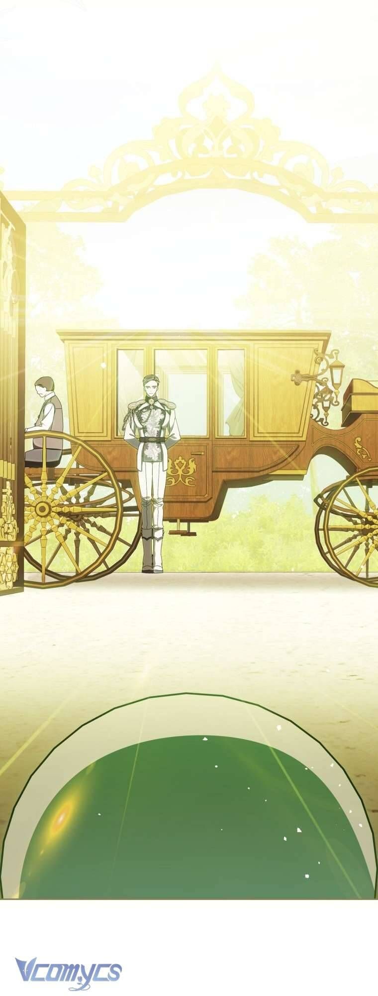 Người Vợ Hắc Ám Của Cậu Chồng Nhỏ Chapter 11 - Trang 2