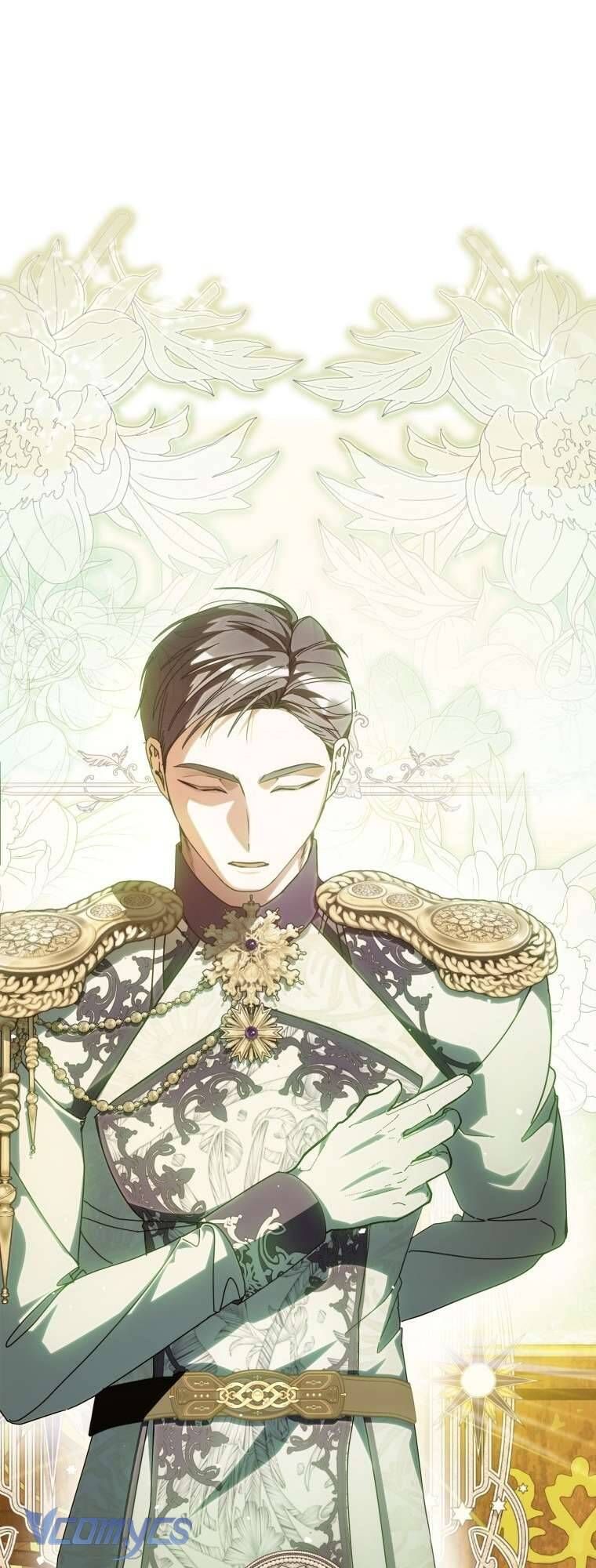 Người Vợ Hắc Ám Của Cậu Chồng Nhỏ Chapter 11 - Trang 2