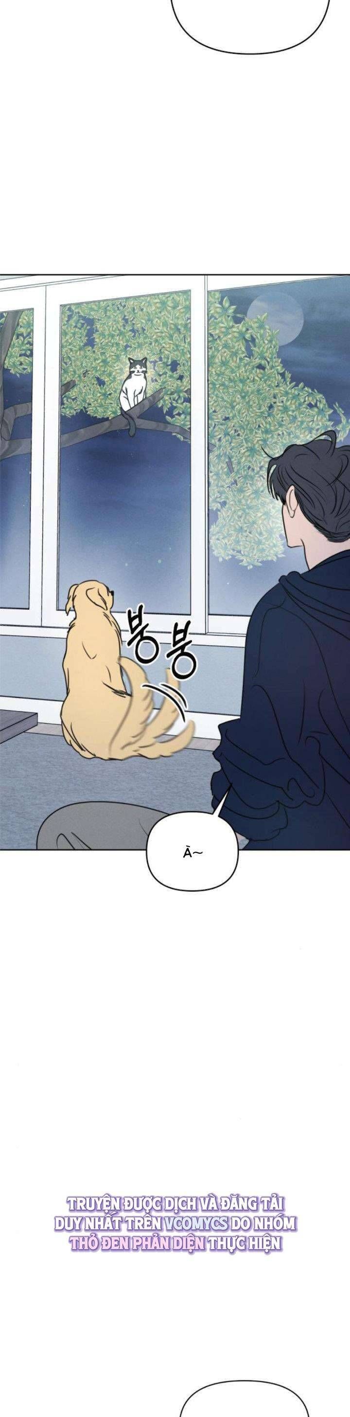 Muốn Được Lừa Dối Chapter 21 - Trang 2